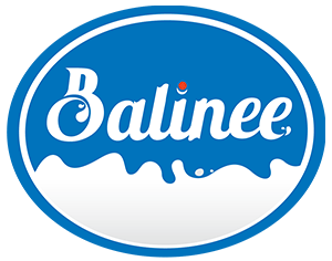BalineeMilk Logo